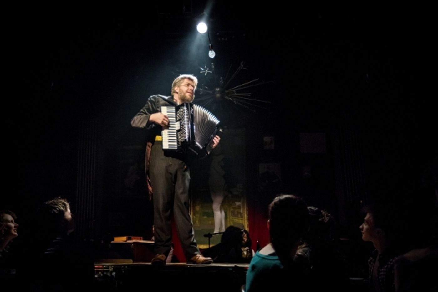 BWW Exclusive: A Eulogy to The Great Comet of 1812  Image