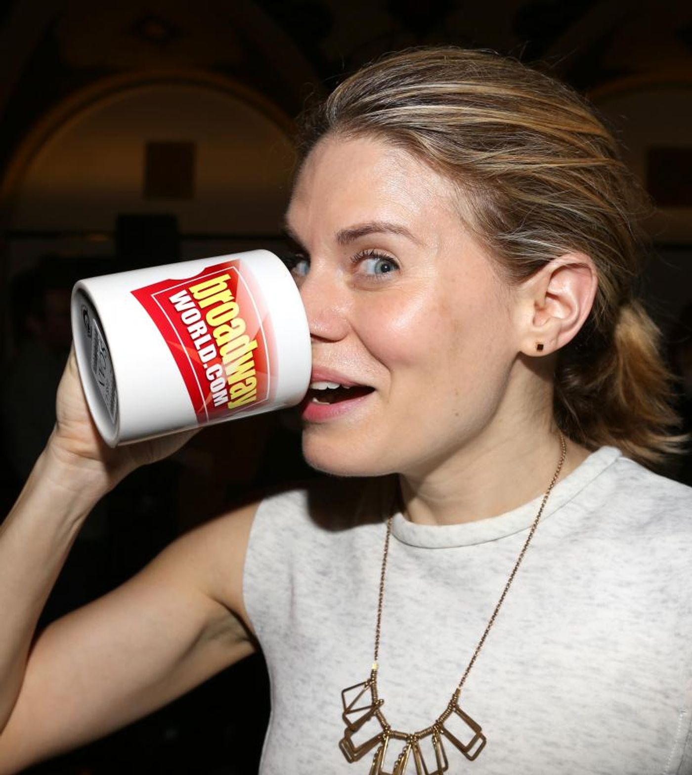 BWW Morning Brief September 5th, 2017: CAROUSEL Cast Announced, 20AT20 Off-Broadway Kicks Off, and More! Image