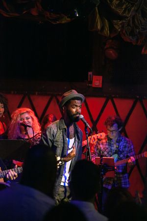 Julius Thomas III Photo