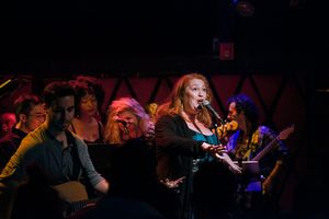 Katie Thompson Photo