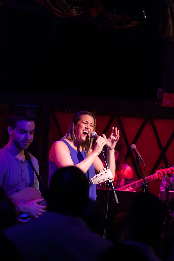 Natalie Weiss Photo