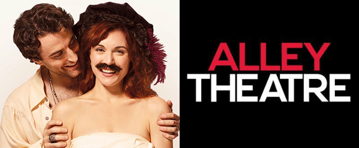 Cleveland Play House's SHAKESPEARE IN LOVE to Benefit Texas Theatre Devastated by Hurricane Harvey  Image