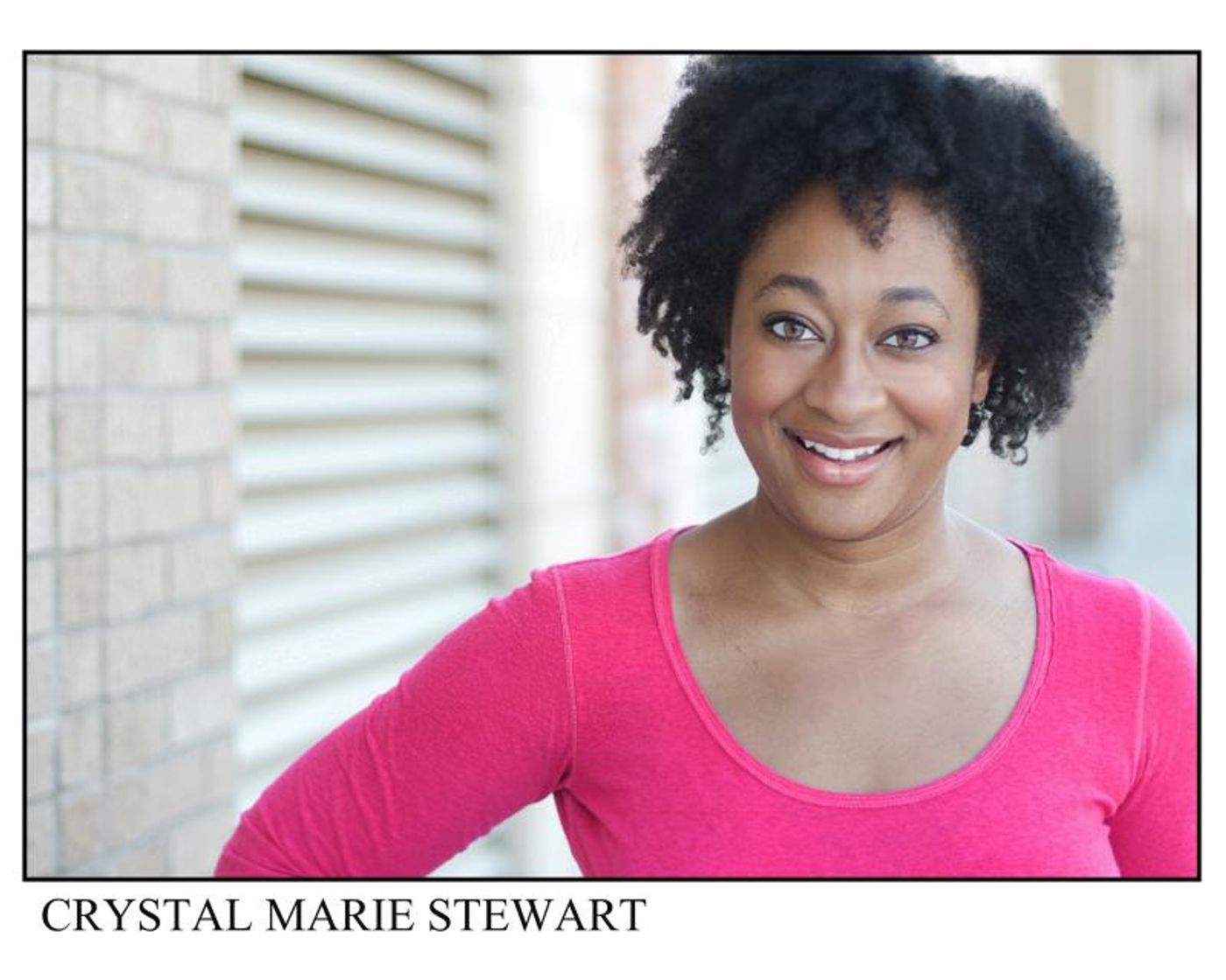 Interview: Guerrilla Shakespeare Theatre's Crystal Stewart talks Romeo & Juliet  Image