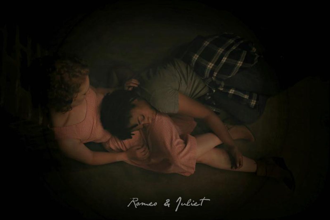 Interview: Guerrilla Shakespeare Theatre's Crystal Stewart talks Romeo & Juliet  Image