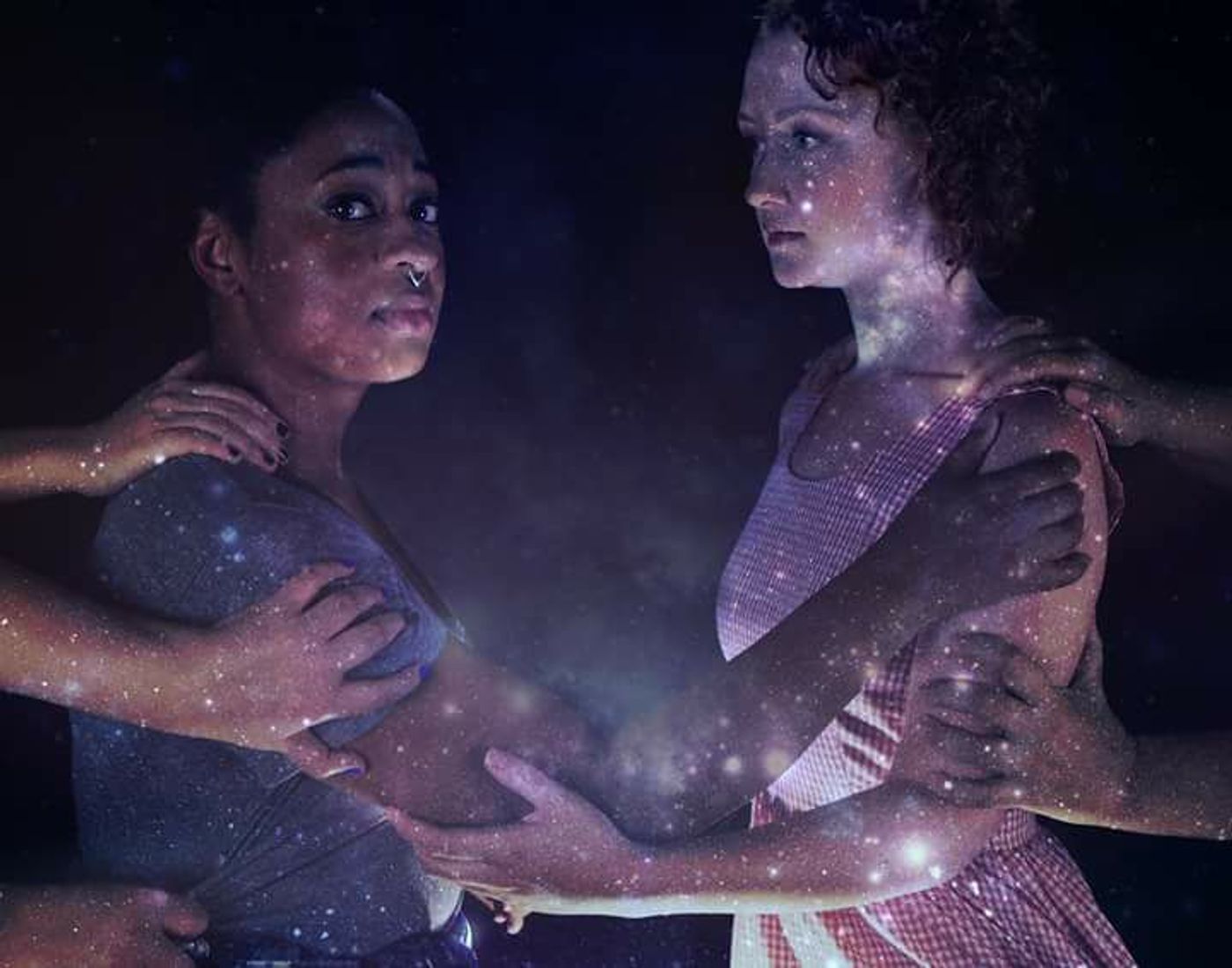 Interview: Guerrilla Shakespeare Theatre's Crystal Stewart talks Romeo & Juliet  Image