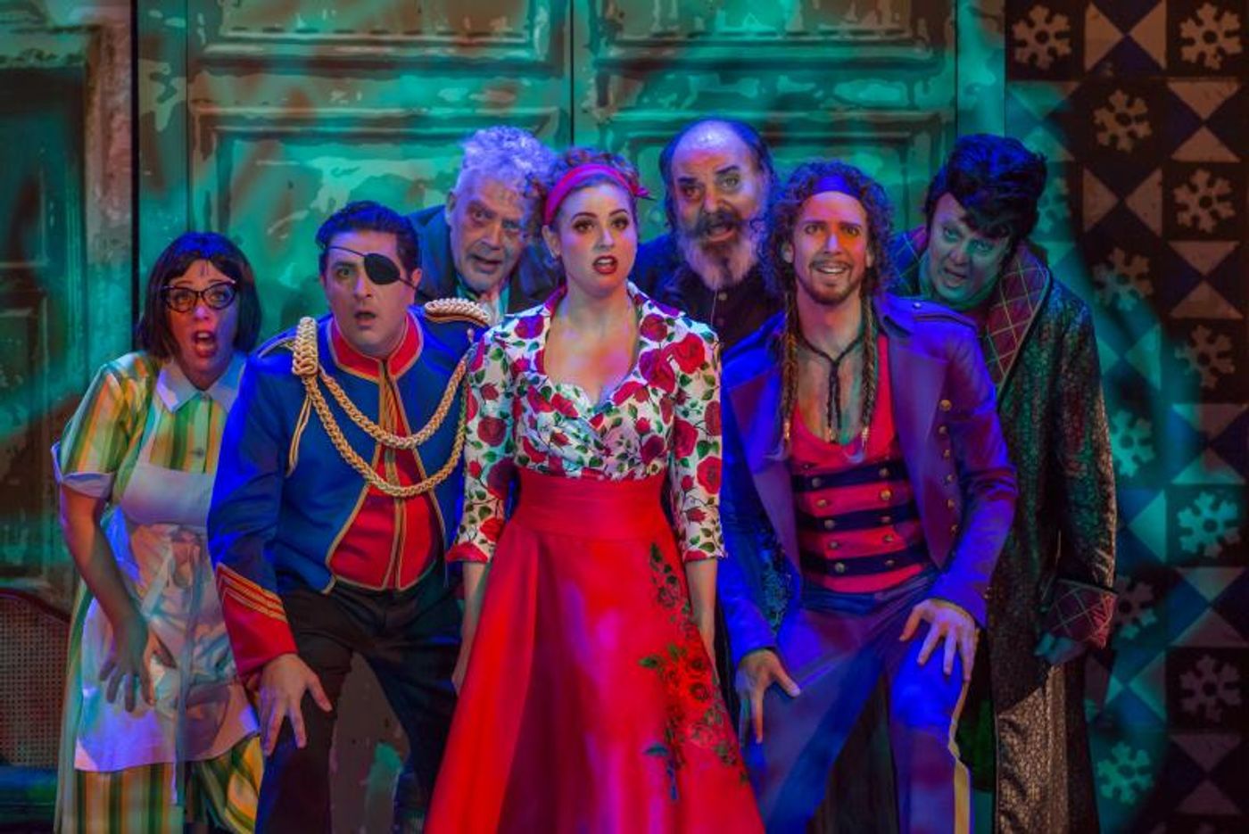 [BWW Interview:] Will Liverman: from Dizzy Gillespie to Rossini's Figaro  Image