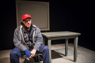 Michael Milligan Photo