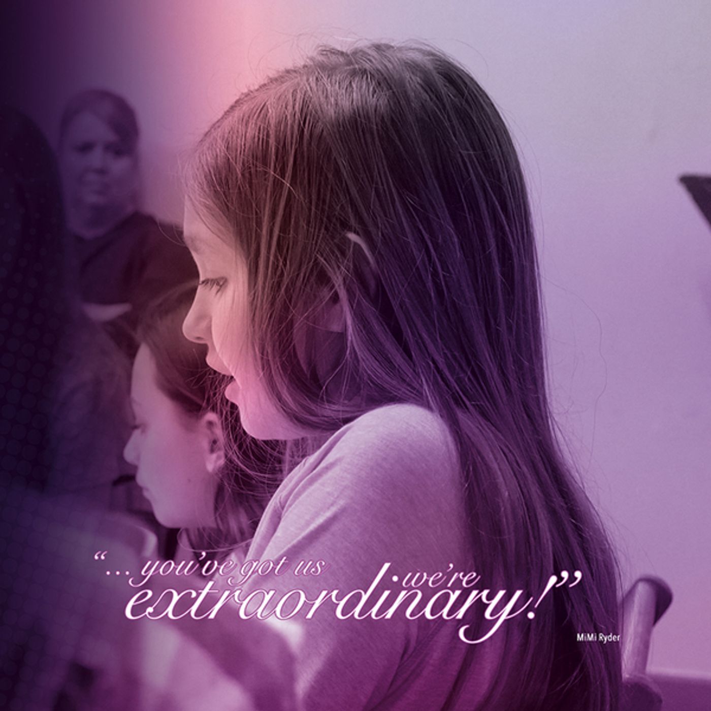 BWW Exclusive: Promo, Cover Revealed for TARA TREMENDOUS - THE MUSICAL Cast Album; Dates Set for Mini-Tour!  Image