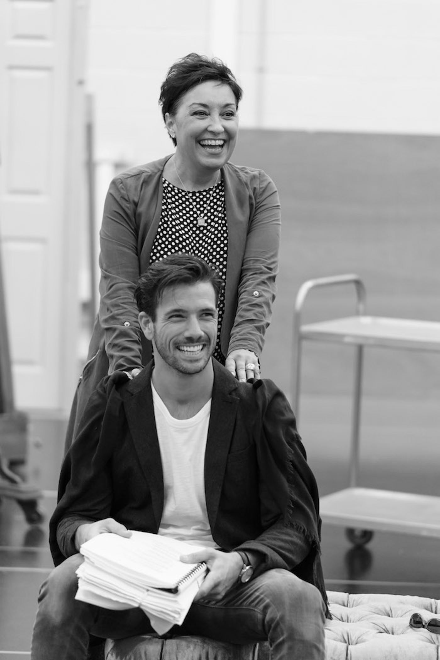 Interview: Ria Jones Talks SUNSET BOULEVARD  Image