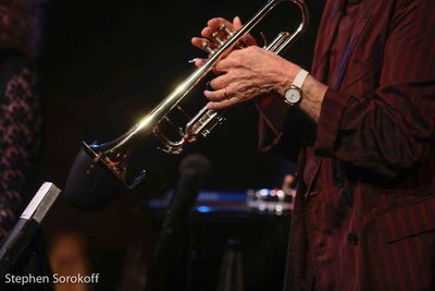 Herb Alpert Photo