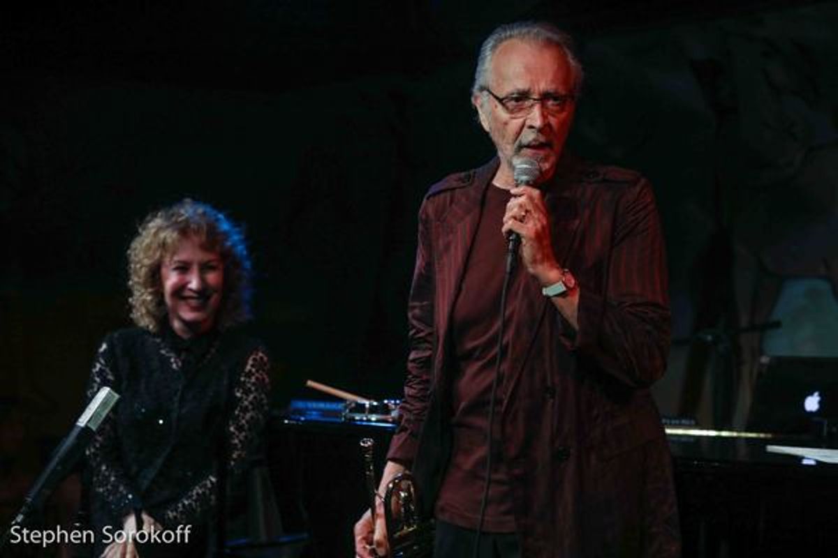 Herb Alpert at 