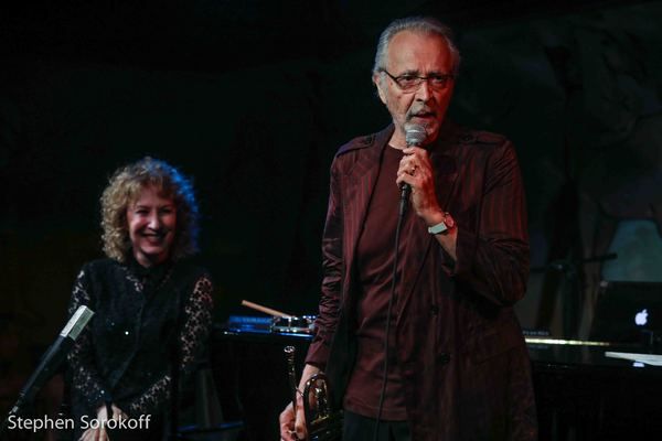 Herb Alpert Photo