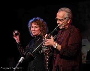Lani Hall & Herb Alpert @ BroadwayWorld Lani Hall & Herb Alpert Photo
