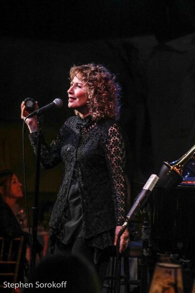 Lani Hall Photo