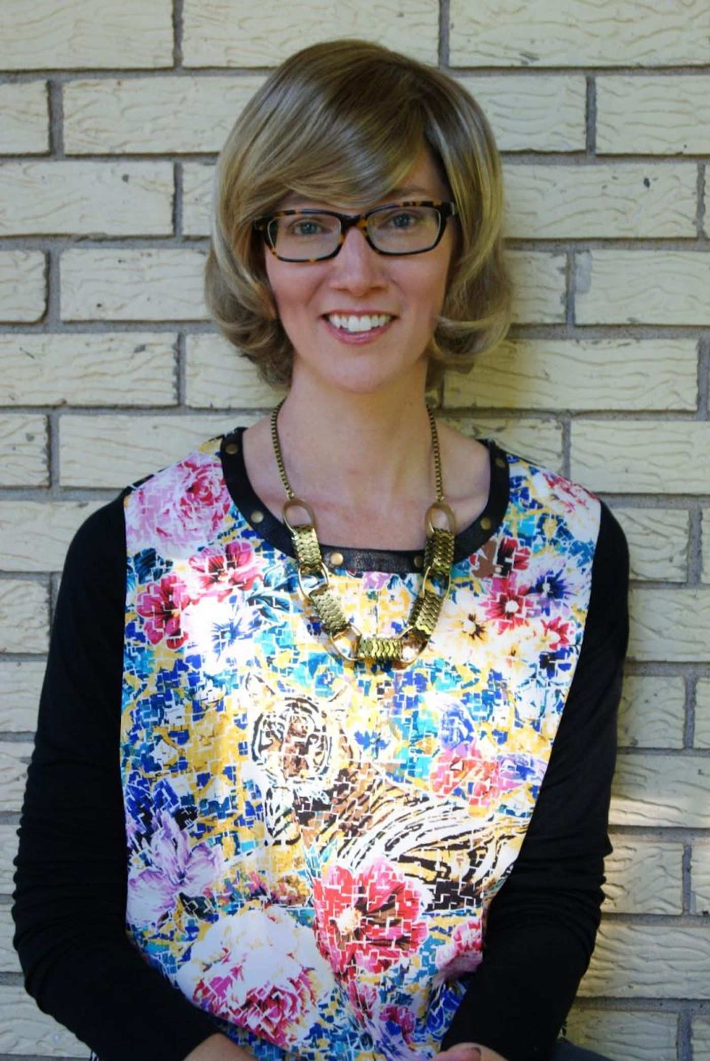 Interview: Holly Schindler, author of SPARK  Image