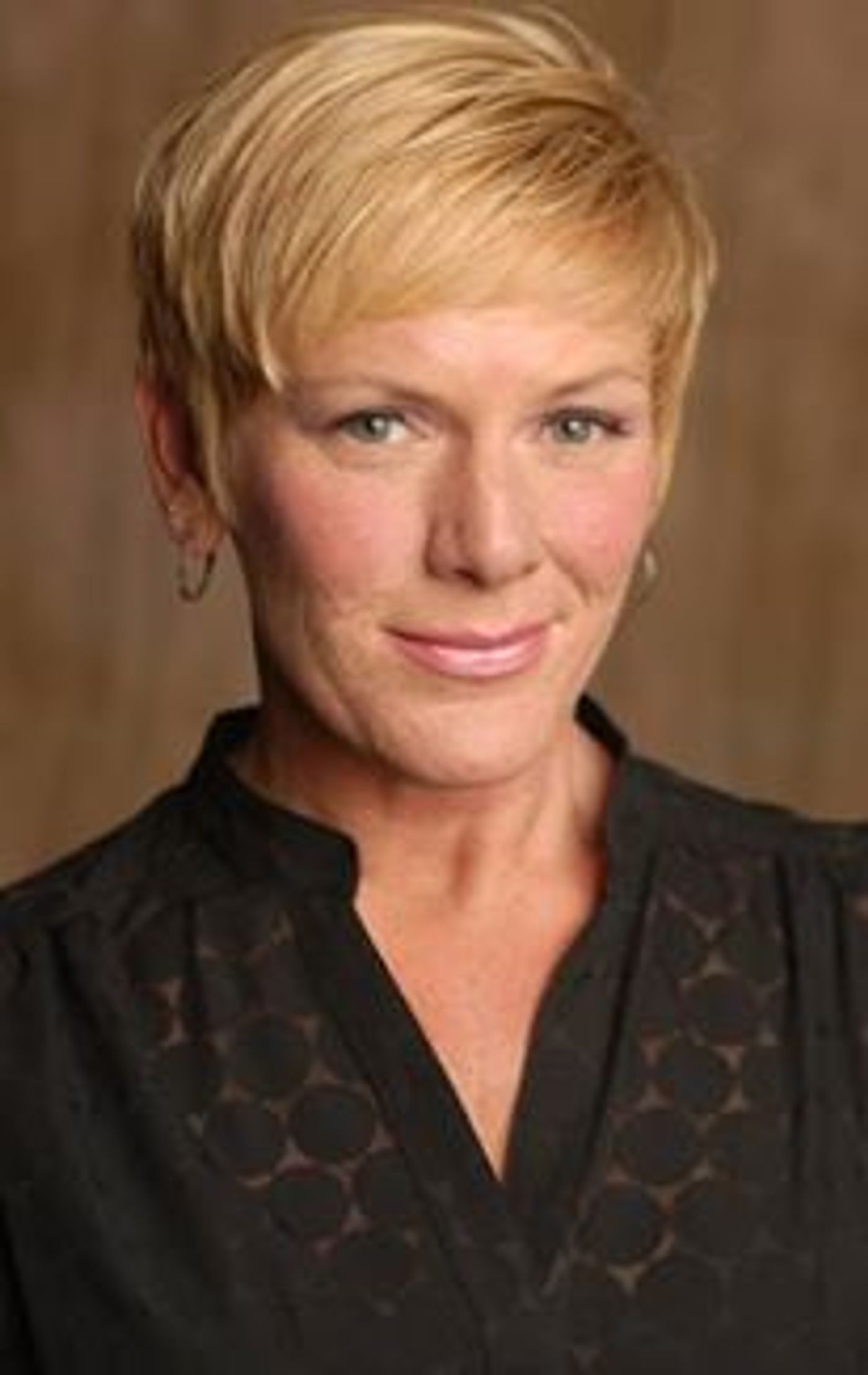 Martha Wilkinson and Rachel Potter Star in Chaffin's Barn's MAMMA MIA!  Image