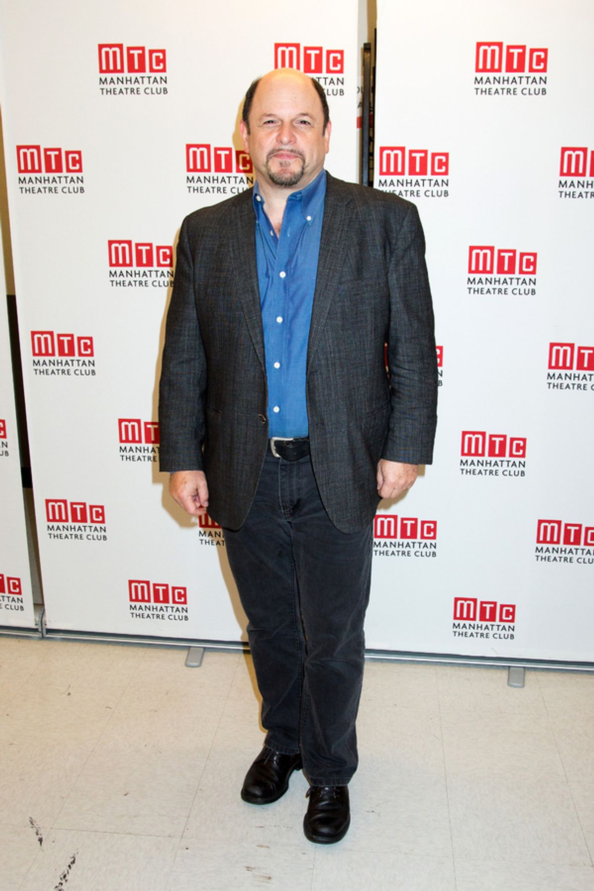 Jason Alexander at 