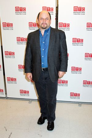 Jason Alexander @ BroadwayWorld Jason Alexander Photo