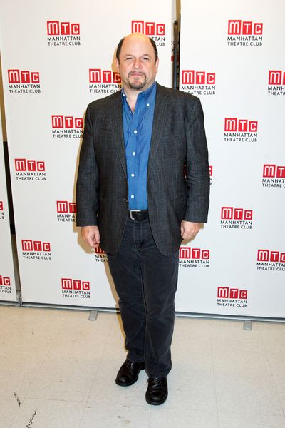 Jason Alexander Photo