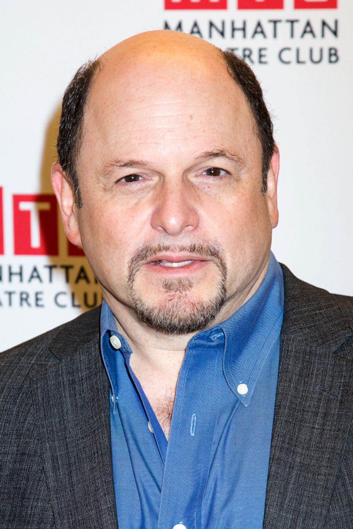 Jason Alexander at 