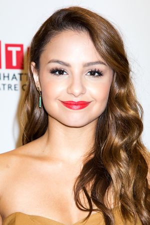 Aimee Carrero @ BroadwayWorld Aimee Carrero Photo