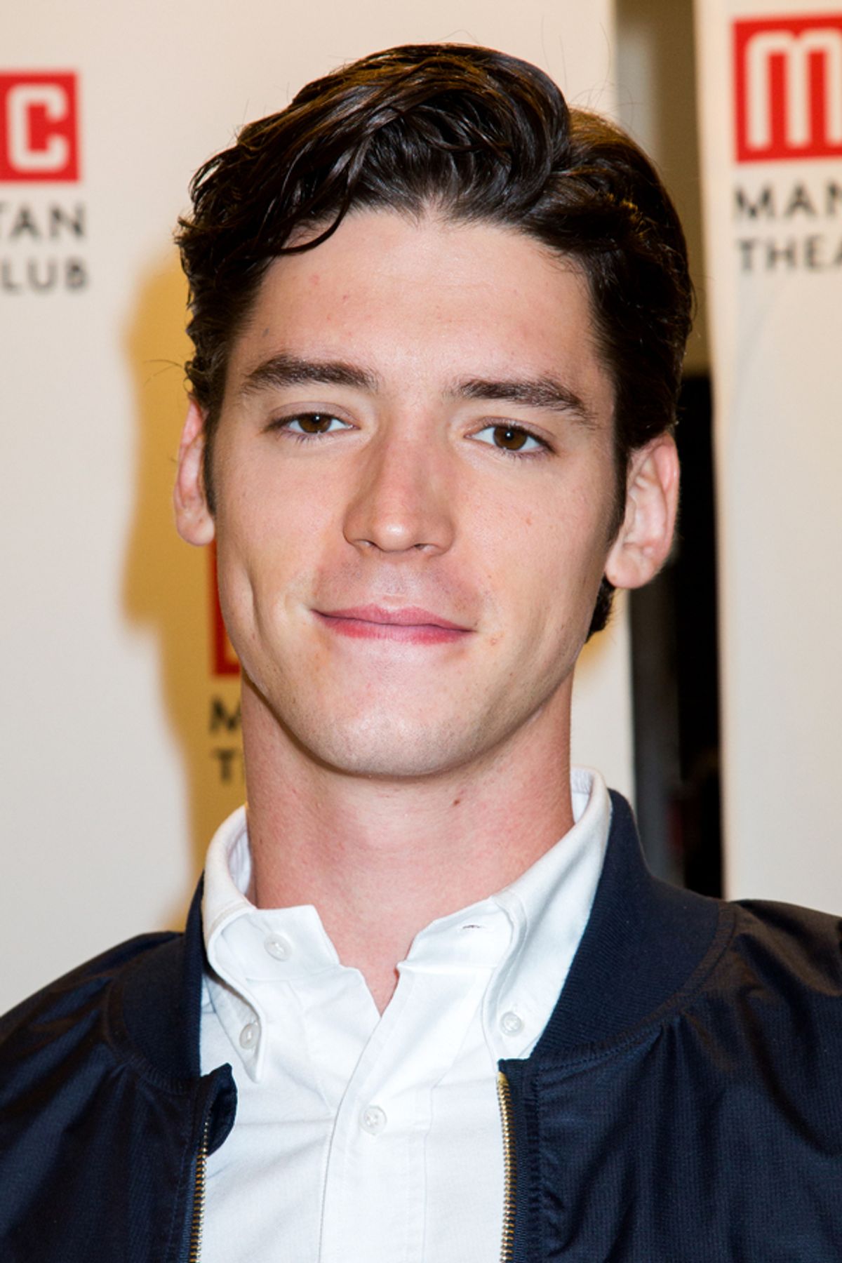 Pico Alexander at 
