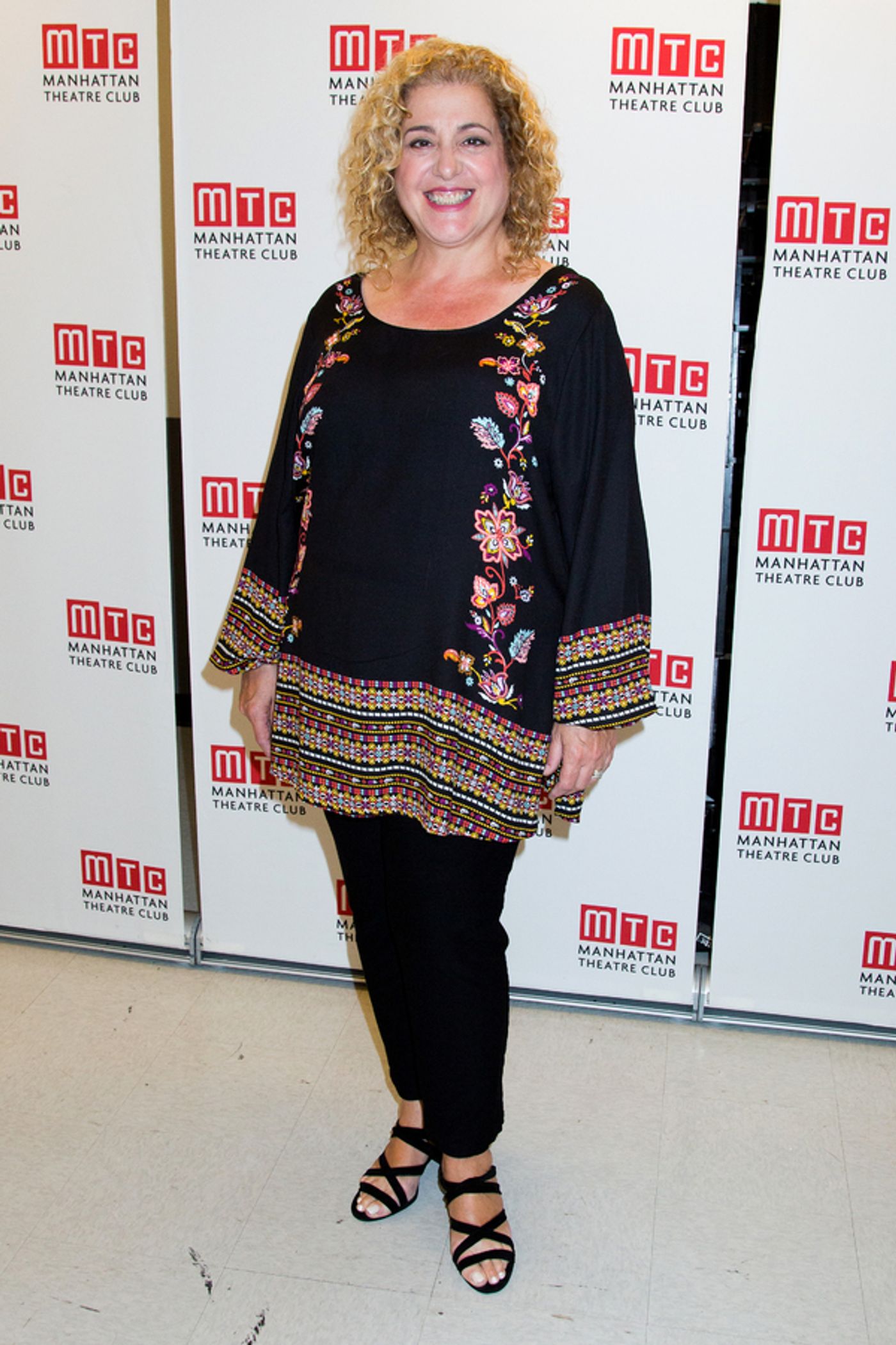 Photo Coverage: Meet the Company of John Patrick Shanley's  THE PORTUGUESE KID at MTC  Image