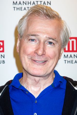 John Patrick Shanley @ BroadwayWorld John Patrick Shanley Photo