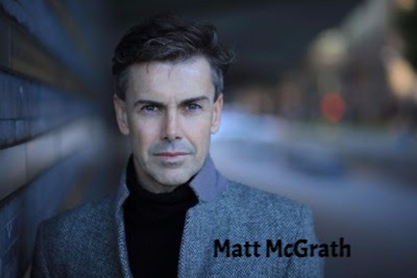 Keen Company's LONELY PLANET, Starring Arnie Burton and Matt McGrath, Begins Tonight  Image