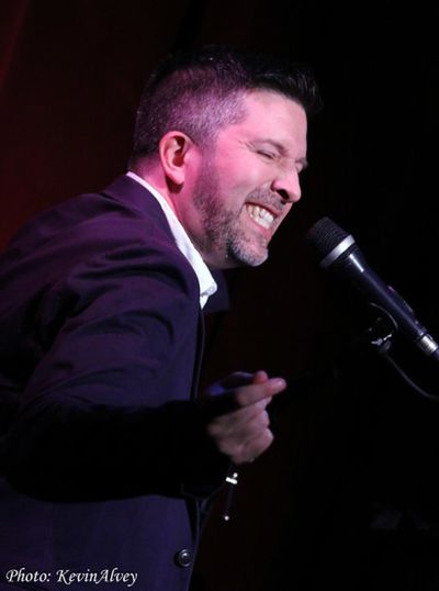 Brad Simmons Photo