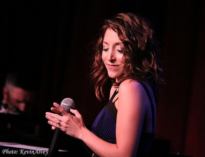 Christina Bianco Photo