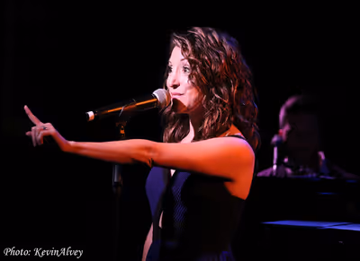 Christina Bianco Photo