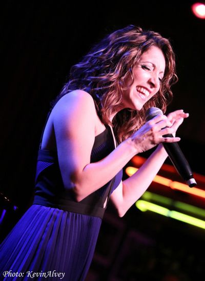 Christina Bianco Photo