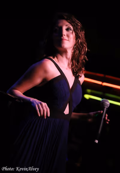 Christina Bianco Photo