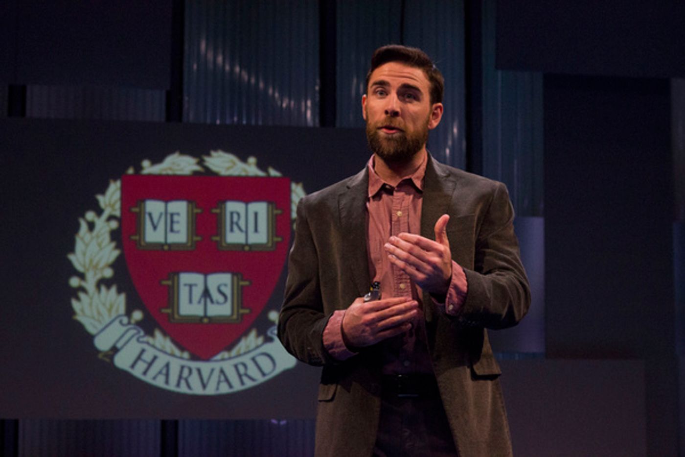 Photo Flash: First Look at SMART PEOPLE at Kitchen Theatre Company Photo Flash: First Look at SMART PEOPLE at Kitchen Theatre Company Image