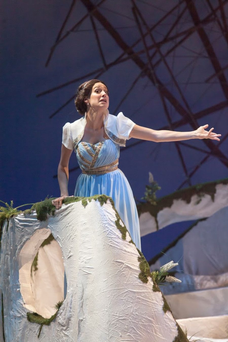 Photo Flash: Cincinnati Shakespeare Company presents A MIDSUMMER NIGHT'S DREAM Image