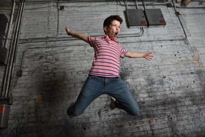 Jacob Kaiser Photo