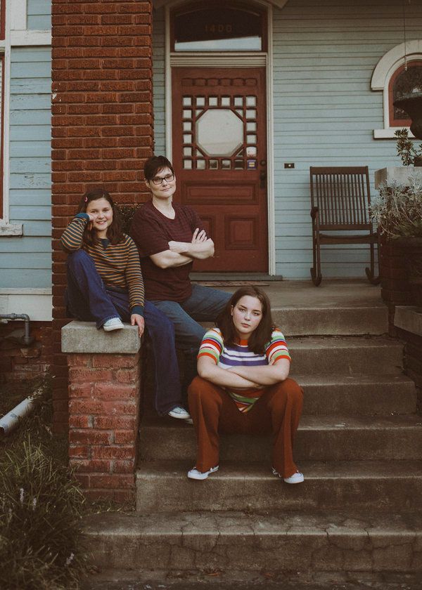 Libby Golleher, Heather D. Norris, Emma Tedder Photo