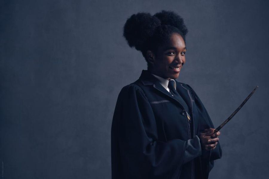 Interview: Cherrelle Skeete Talks THE SEAGULL At Lyric Hammersmith Image