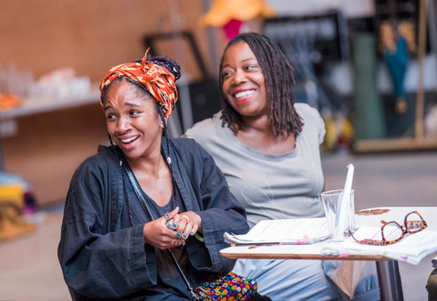 Interview: Cherrelle Skeete Talks THE SEAGULL At Lyric Hammersmith Image