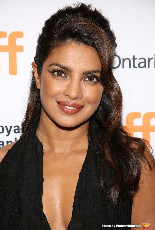 Priyanka Chopra Photo