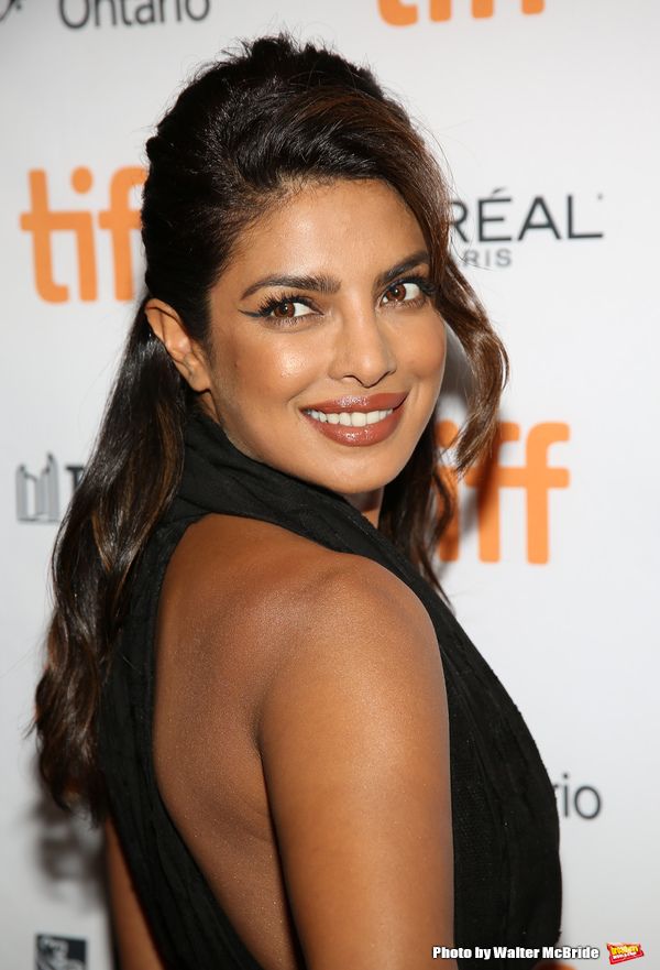 Photos: Inside Toronto International Film Festival's Soiree, Honoring Priyanka Chopra — photo 10 of 50