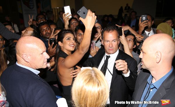 Photos: Inside Toronto International Film Festival's Soiree, Honoring Priyanka Chopra — photo 7 of 50