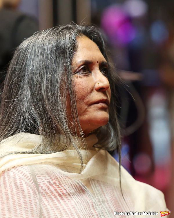 Deepa Mehta Photo