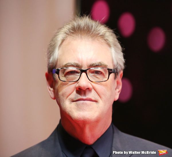 Piers Handling Photo