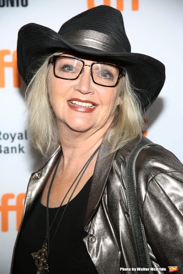 Yanka Van Kolk Photo