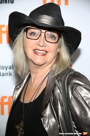 Yanka Van Der Kolk Photo