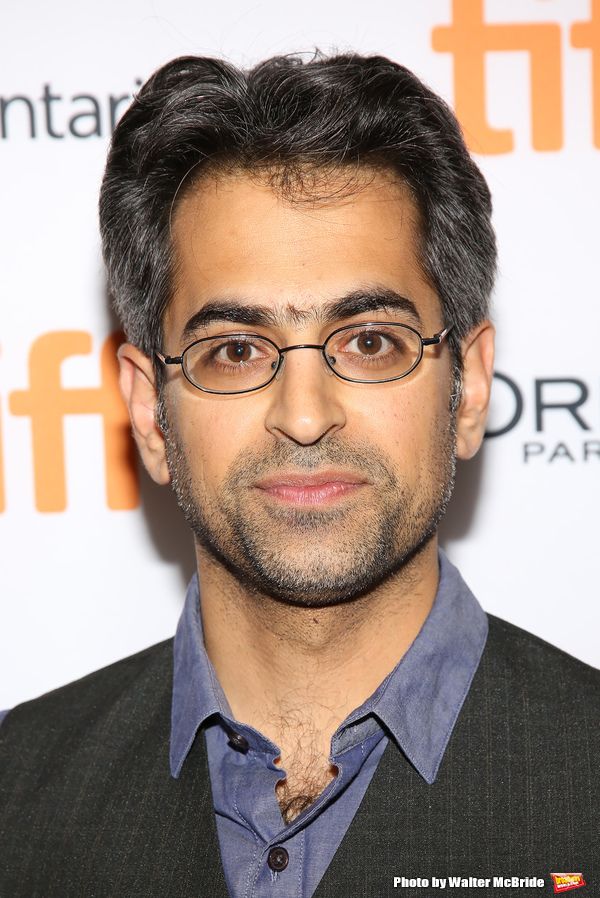 Richie Mehta Photo