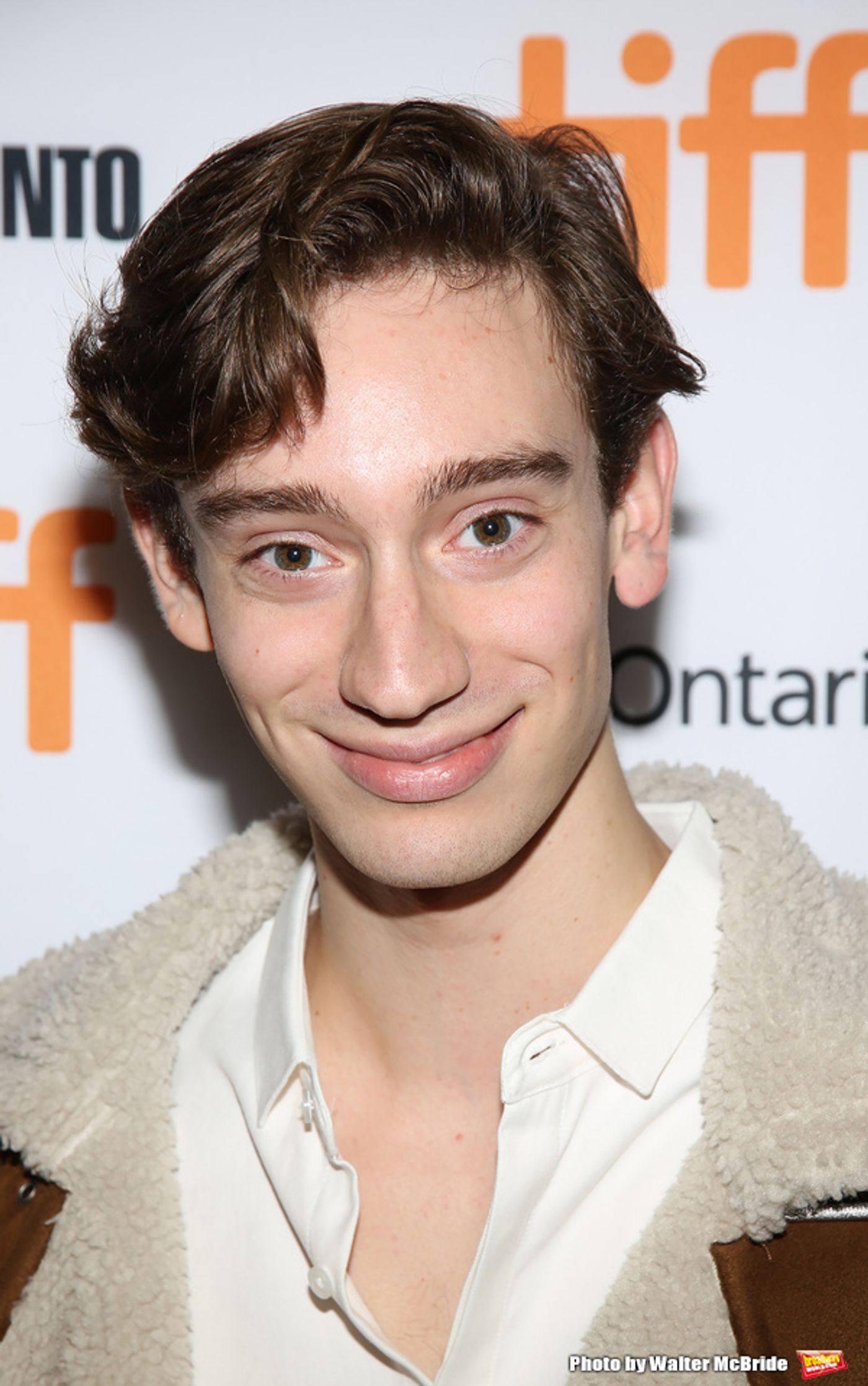 Photo Coverage: Inside Toronto International Film Festival's Soiree, Honoring Priyanka Chopra  Image