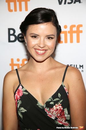 Mary Galloway  Photo